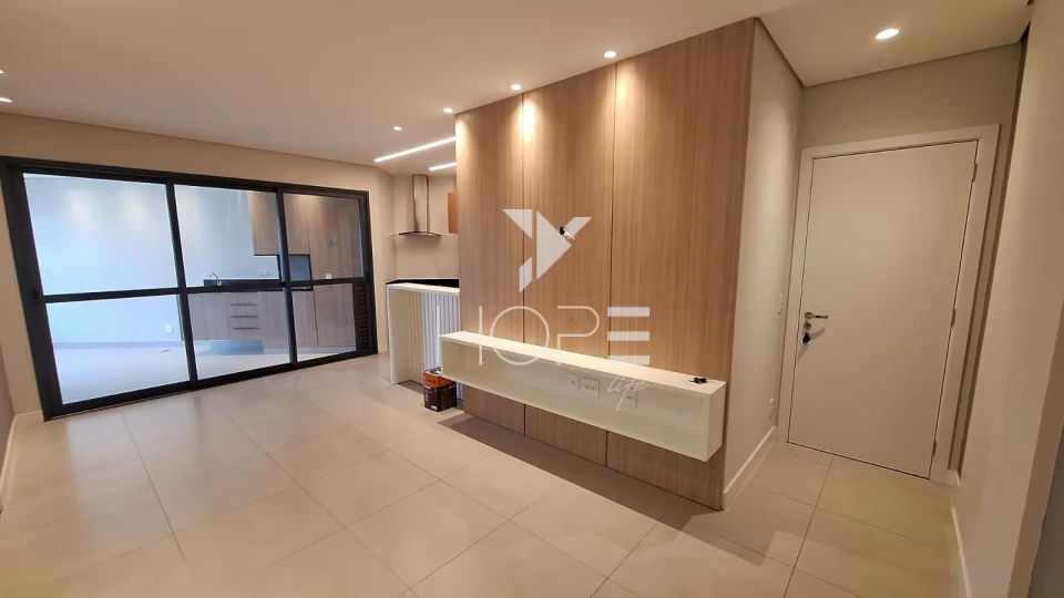 Imagens do imóveis Apartamento para Alugar no Condomínio Odyssey | 86m² | 3 Quartos | 1 Suíte | 2 Vagas | Centro | Londrina/PR