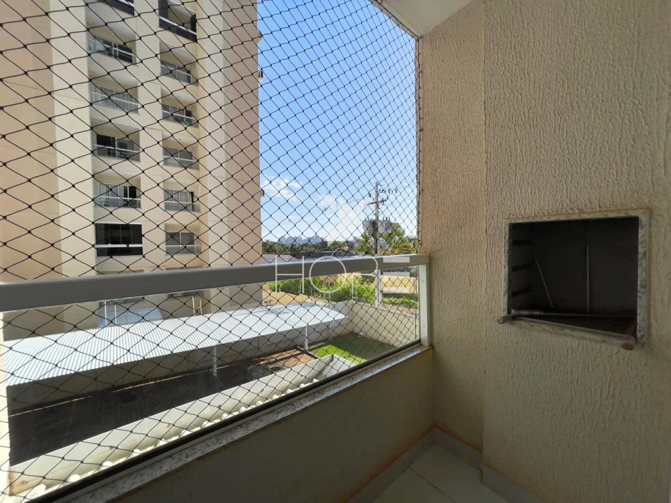 Imagens do imóveis Apartamento à Venda – 2 Quartos – 47m² – Residencial La Savona – Gleba Fazenda Palhano – Londrina/PR