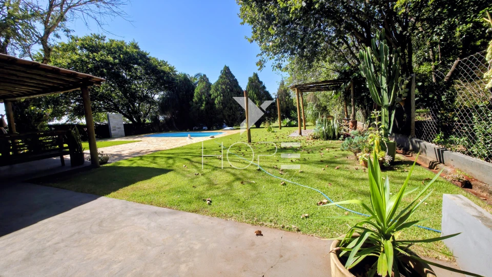 Imagens do imóveis Condomínio Chácaras Itaúna - Chácara à venda com 2.500m² - 4 quartos - 4 vagas - Ibiporã PR