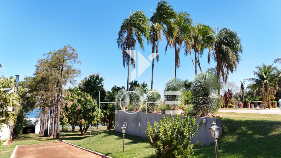 Chácara escriturada molhada à venda – Porteira Fechada – 12.000m² – Alvorada do sul/PR