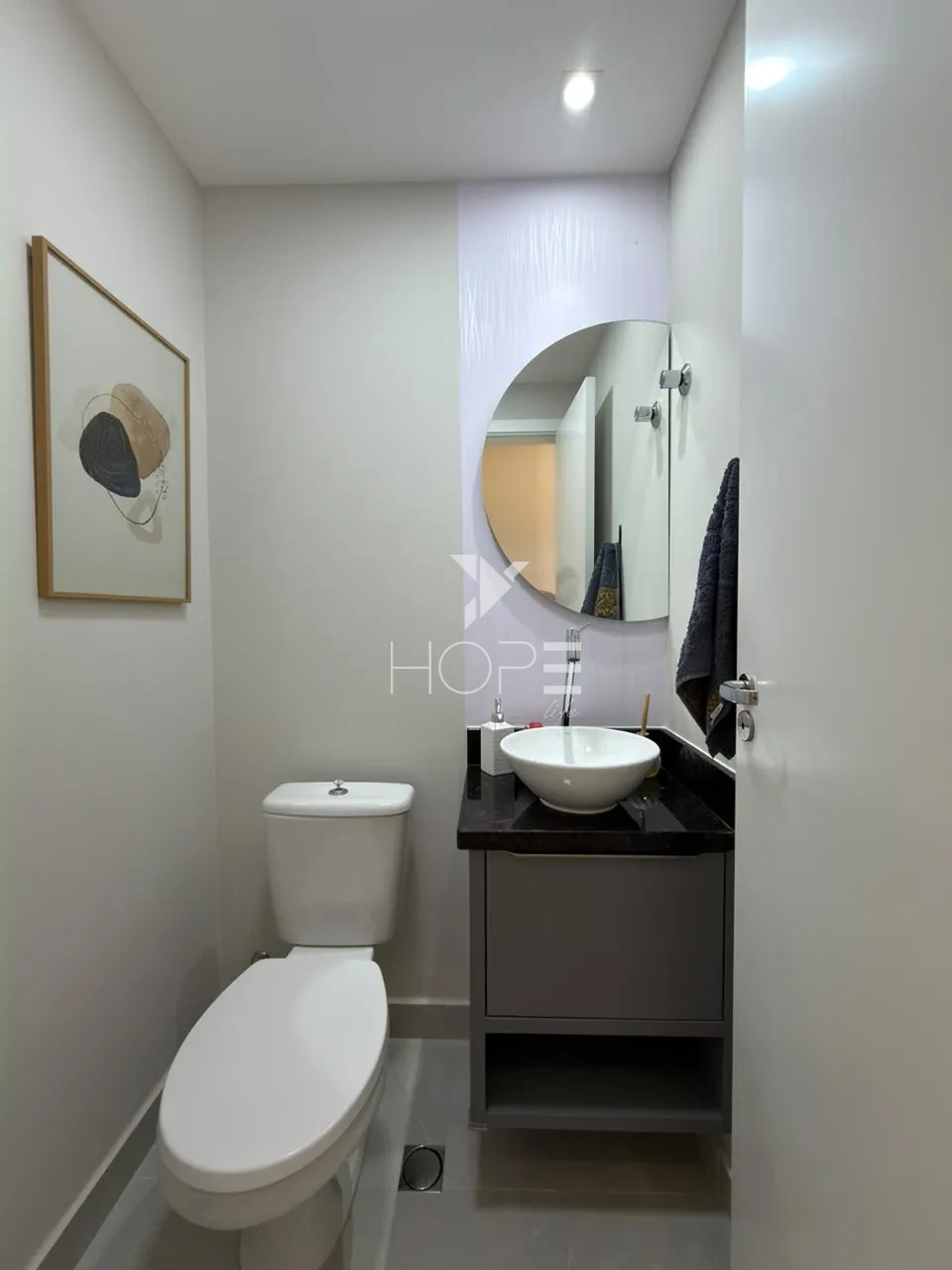 Imagens do imóveis Apartamento à venda com 2 quartos no Aquarela Pinheiros – Zona Oeste – Londrina/PR