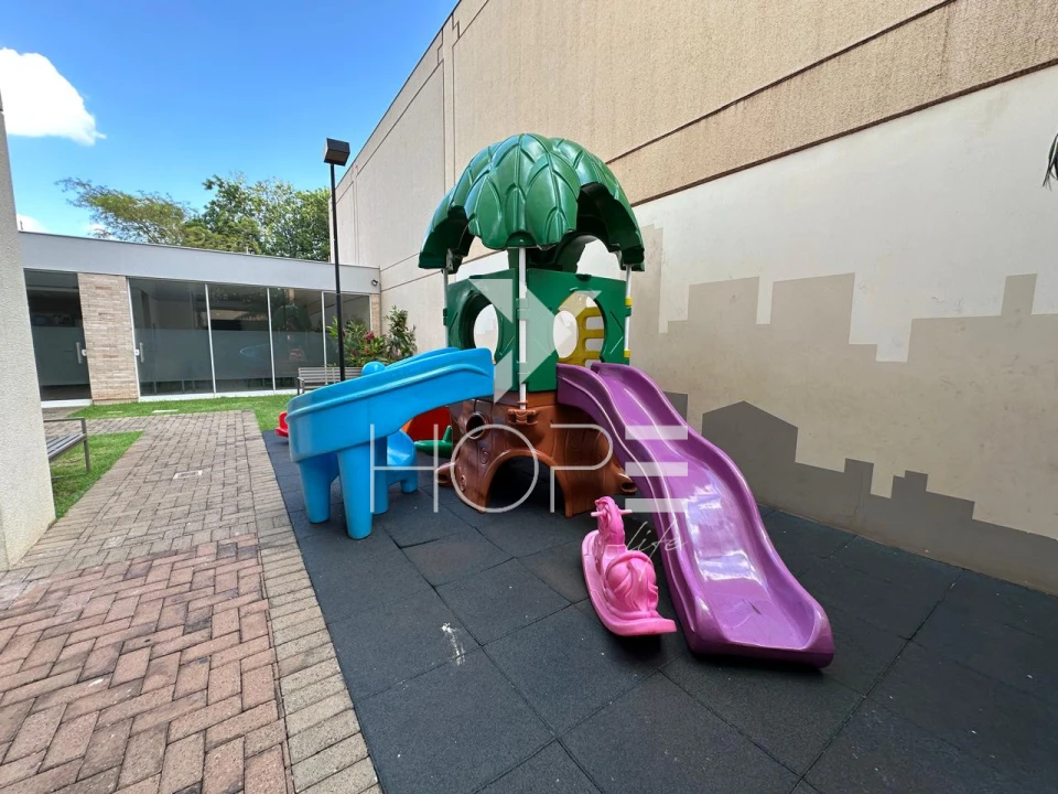 Imagens do imóveis Apartamento à venda – 2 quartos – 54 m² – Sunset Faria Lima – Gleba Palhano – Londrina/PR