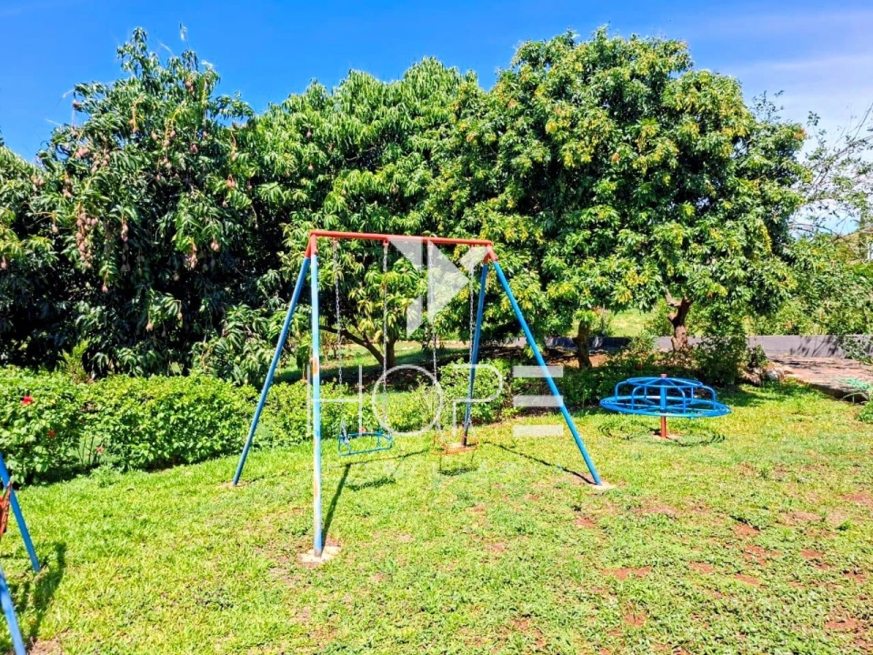 Chácara à Venda – 2.500m² – Condomínio Itaúna – Londrina/PR