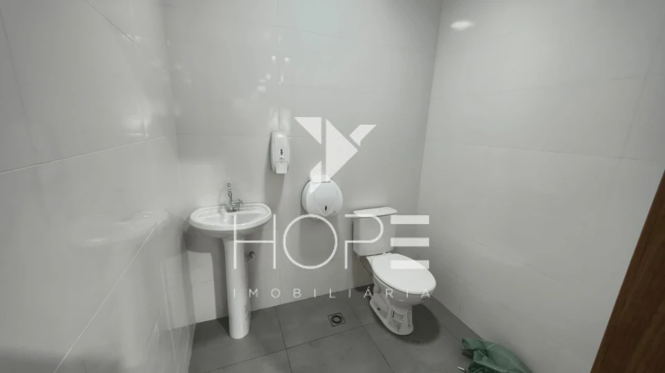 Imagens do imóveis Barracão comercial para locação  – Jardim Bandeirantes – Zona Oeste – Londrina/PR