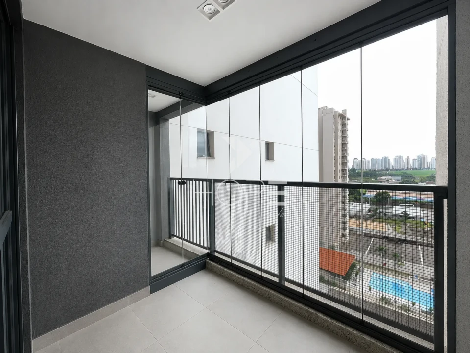 Imagens do imóveis Apartamento à Venda – 70m² – 2 Quartos (1 Suíte) – Mind Vanguard – Terra Bonita – Zona Sul – Londrina/PR