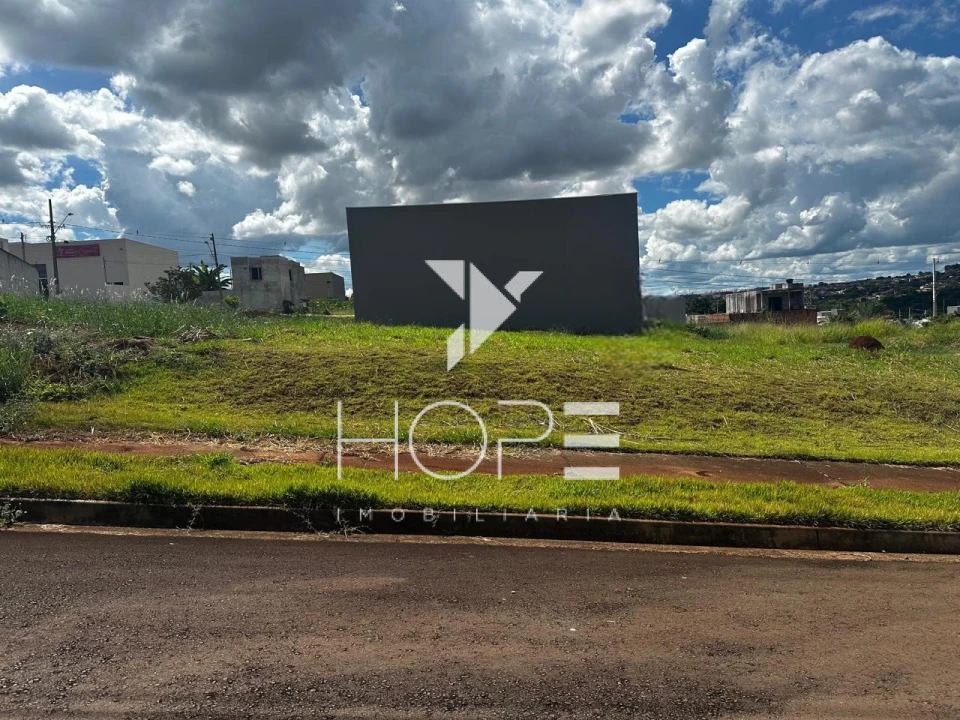 Imagens do imóveis Terreno à venda – 252 m² – Jardim Colinas – Zona Oeste – Londrina/PR