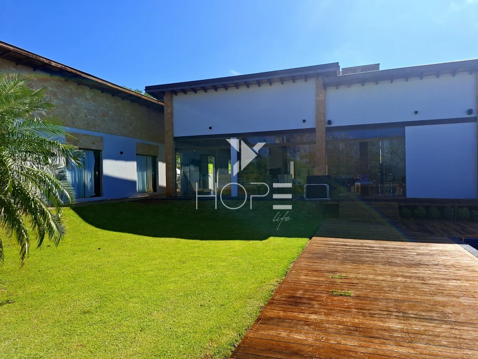 Imagens do imóveis Condomínio Porto das Águas - chácara molhada à venda com 350 m² - 3 suítes - piscina - sauna - Porecatu PR