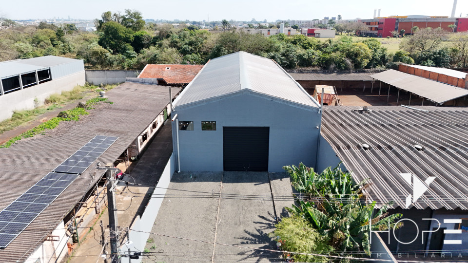 Comercial Á Venda E Locação Bandeirantes Londrina