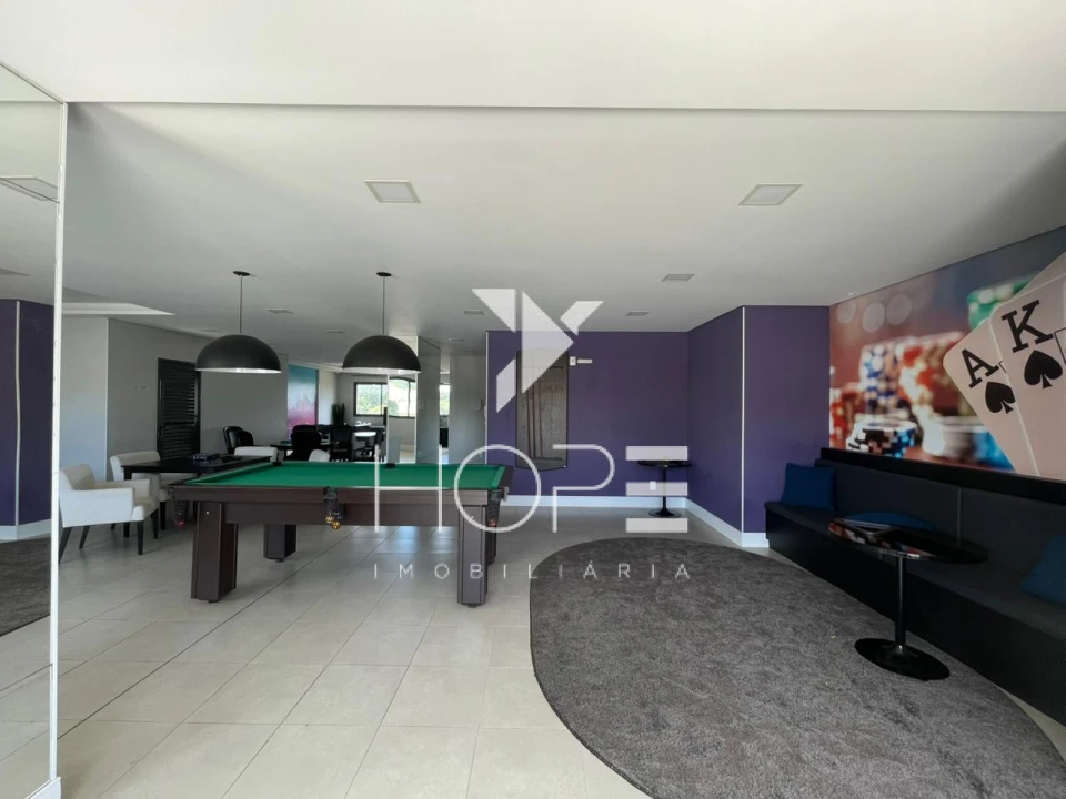 Imagens do imóveis Apartamento 3 Quartos (1 Suíte) para Locação - Zona Oeste – Condominio Fly Top Life - Londrina