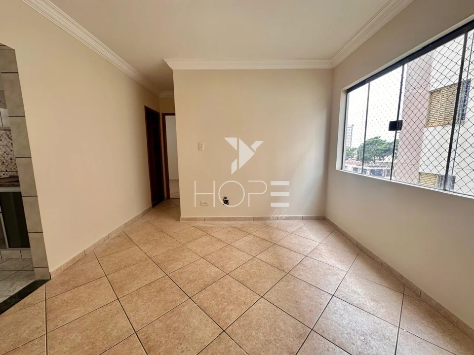 Imagens do imóveis Apartamento à venda - 02 quartos - Pq Jamaica - Zona Oeste - Londrina-Pr