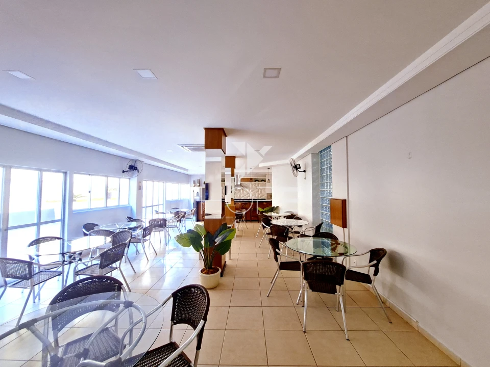 Imagens do imóveis Edifício Maximus - apartamento à venda com 70 m² - 2 quartos - sacada com churrasqueira - Centro - Londrina PR
