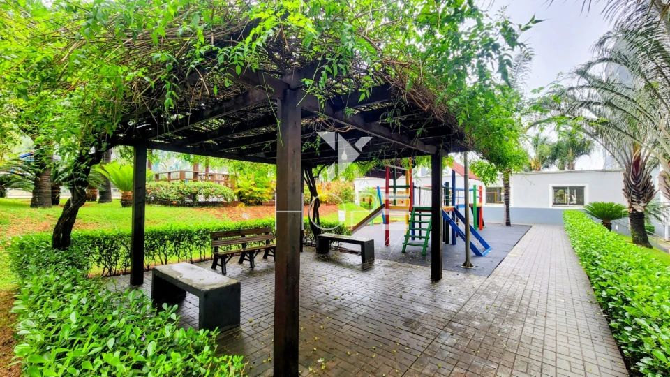 Imagens do imóveis Spazio Leopoldina - apartamento à venda com 45m² - 2 quartos - 1 vaga - Gleba Palhano - Londrina PR