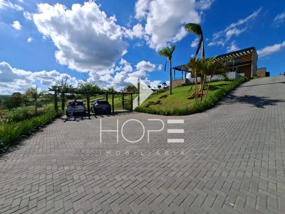 Casa à venda no Condomínio Ecovillas do Lago – Sertanópolis/PR