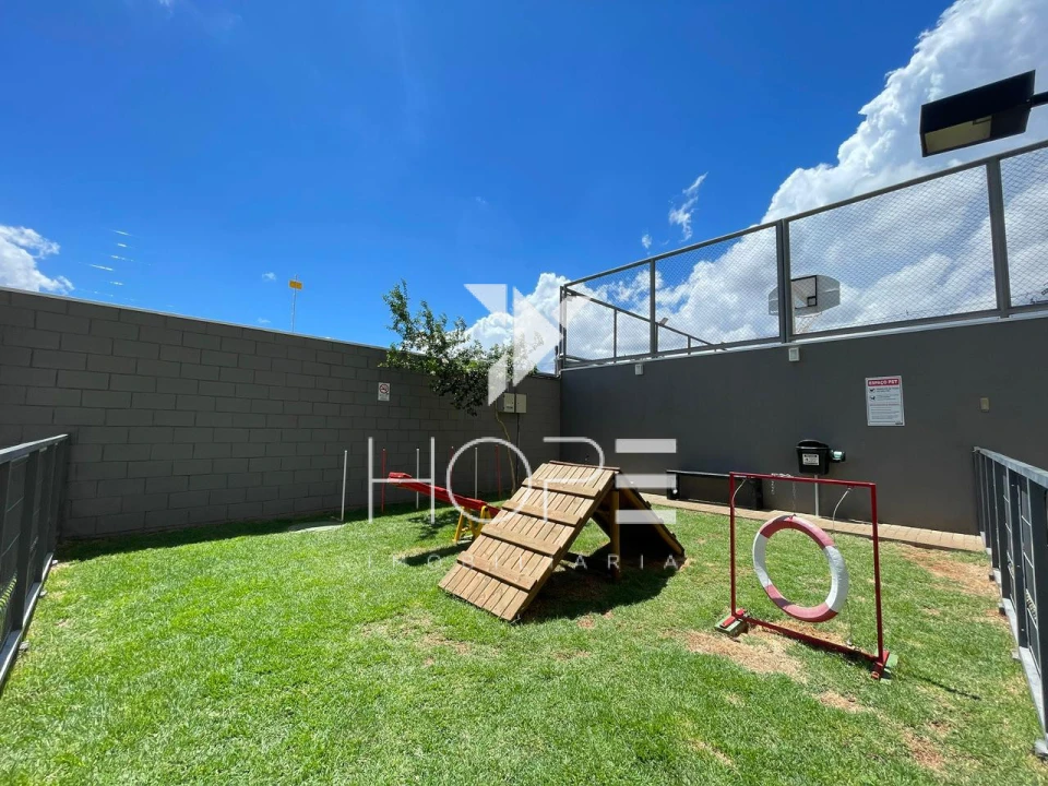 Apartamento à venda próx a UEL – 52 m² – Edifício Carmel – Gleba Palhano – Londrina/PR