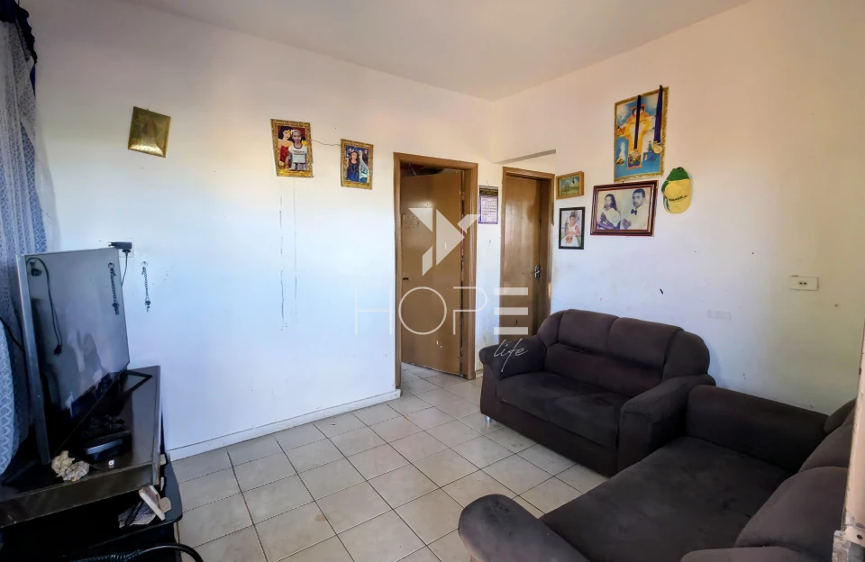 Imagens do imóveis Casa à venda com 80m² - 2 quartos - terreno de 365m² - Alto da Boa Vista - Londrina PR