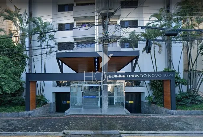 Imagens do imóveis Apartamento à venda – 3 quartos – 100 m² – Edifício Mundo Novo – Centro – Londrina/PR