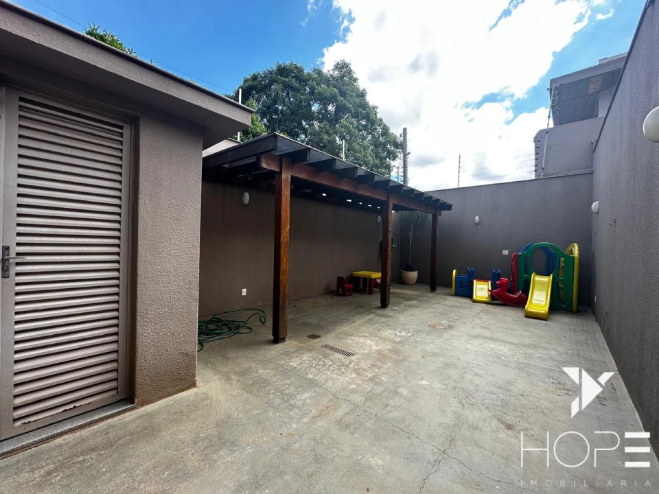 Apartamento à venda – 142 m² – Edifício Ilhas Canárias – Jardim Higienópolis – Londrina/PR