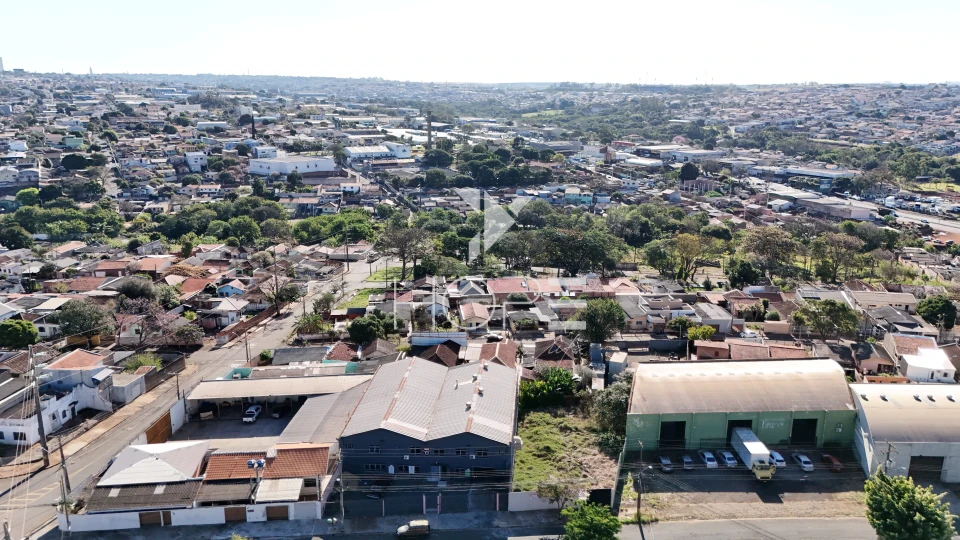 Imagens do imóveis Terreno comercial ZC-3 à venda com 557m² - Av Jorge Casoni - região central - Londrina PR