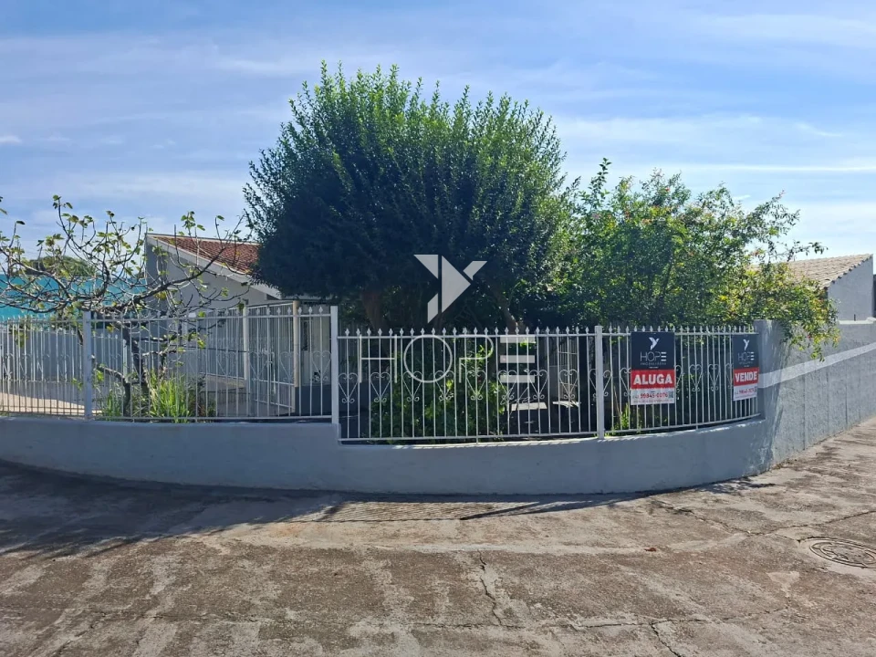 Imagens do imóveis Casa com edícula para locação com 200m² - 3 quartos (1 suíte) - 2 vagas - Conjunto Milton Gavetti - Zona Norte - Londrina PR