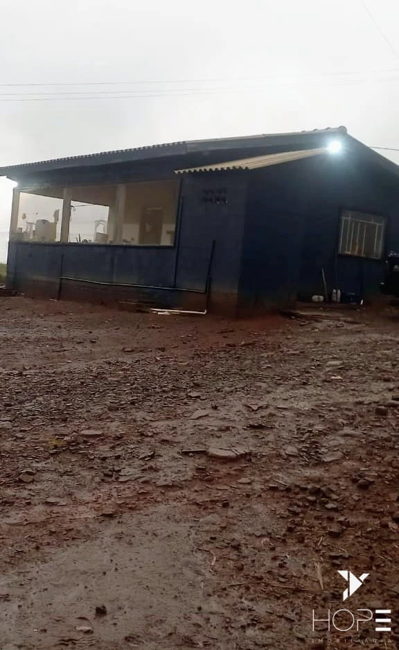 Imagens do imóveis Sítio à venda em Tamarana – Localização privilegiada na beira da estrada