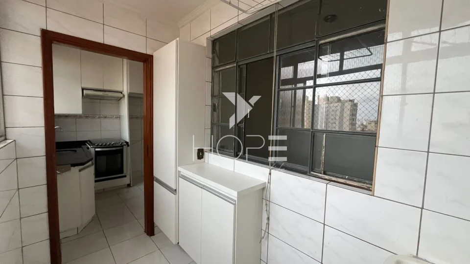 Imagens do imóveis Apartamento a venda  Ed. Adma Caram -
