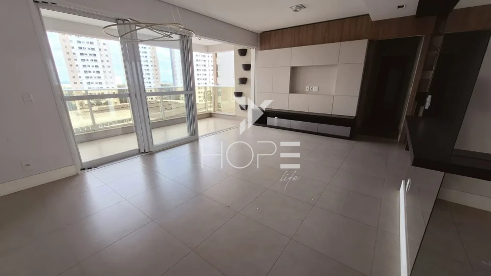 Imagens do imóveis Ed. Kensington Gardens – Apartamento para alugar com 108m² - 3 quartos - 2 banheiros - 2 vagas - Santa Rosa - Zona Sul - Londrina/PR