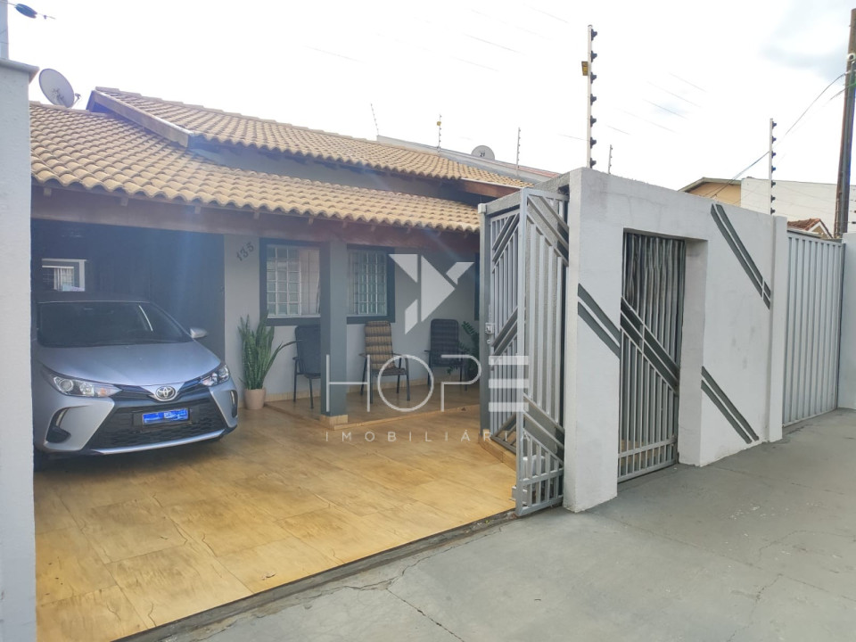 Imagens do imóveis Casa Á Venda Conjunto Habitacional Maria Cecília Serrano De Oliveira Londrina