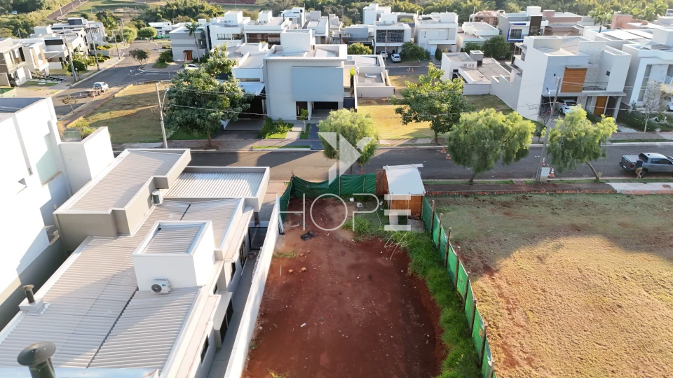 Imagens do imóveis Condomínio Aranguá – Terreno à venda com 254 m² - Parque Tauá - Zona Leste - Londrina PR