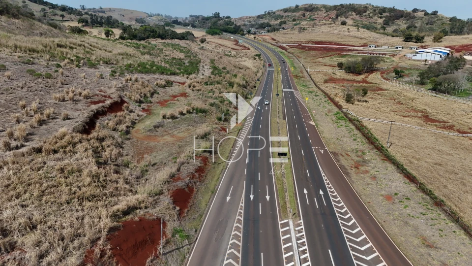 Imagens do imóveis Terreno industrial à venda com 148.000 m² - frente para PR-445 - Londrina PR