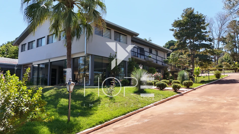 Chácara escriturada molhada à venda – Porteira Fechada – 12.000m² – Alvorada do sul/PR