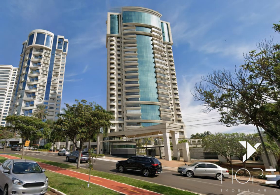 Imagens do imóveis Apartamento de 246 m² com 4 quartos (2 suítes) à venda no Palazzo Veronesi – Alto Padrão no Bela Suíça