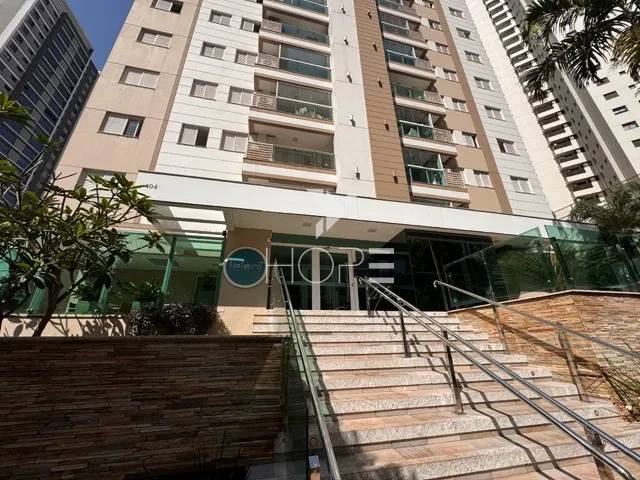 Talent Residence - Apartamento à venda com 80m² - 3 quartos (1 suíte) - 2 vagas - Gleba Palhano - Londrina PR