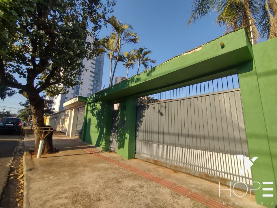 Imagens do imóveis Casa Para Alugar San Remo Londrina