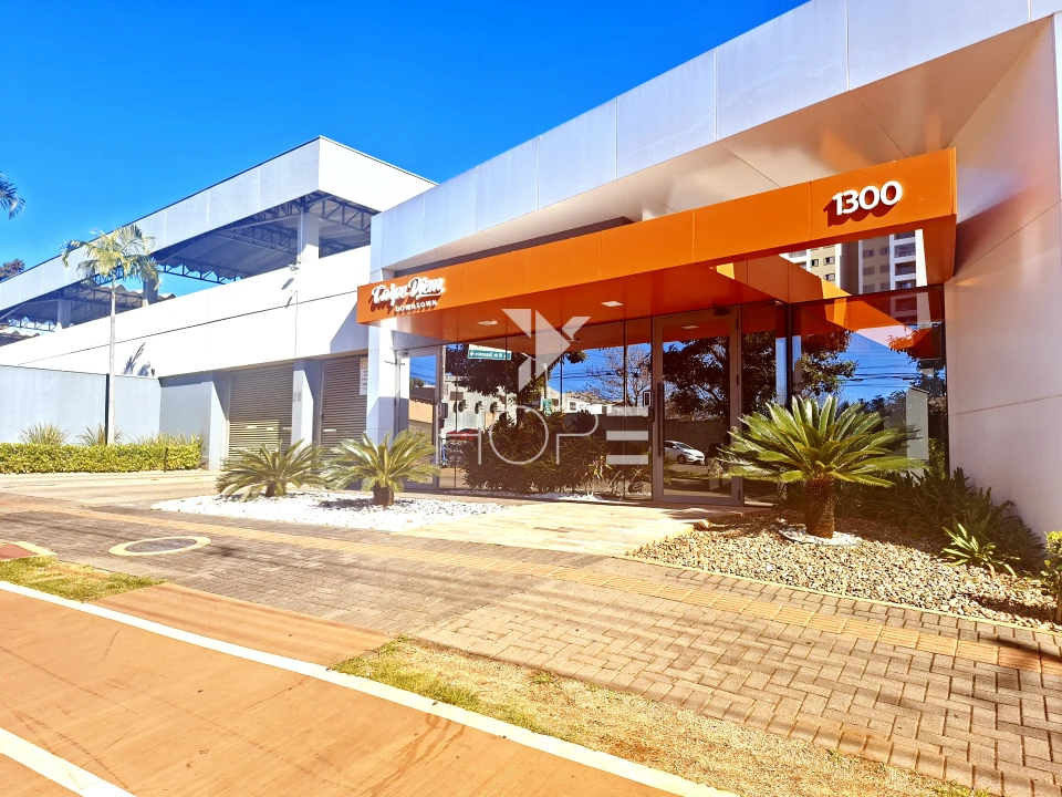 Imagens do imóveis Carpe Diem Downtown - apartamento para locação com 2 quartos - 51 m² - ao lado do Boulevard Shopping - Londrina PR