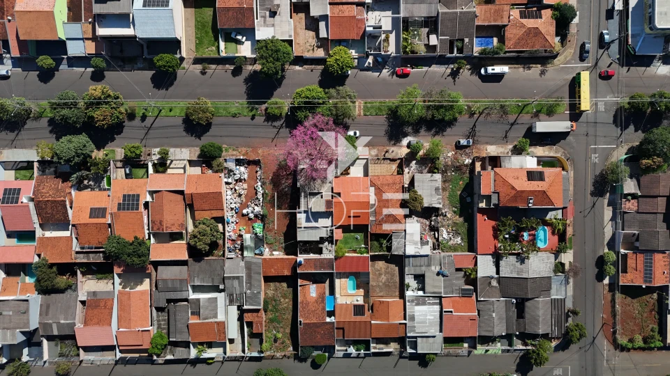 Imagens do imóveis Terreno à venda com 275 m² - Avenida Mário José Romagnoli - Zona Norte - Londrina PR
