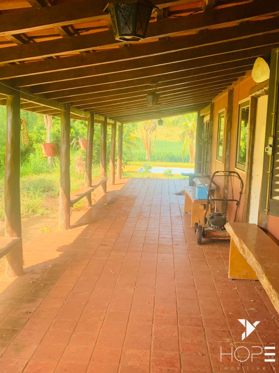 Imagens do imóveis Fazenda agrícola e pecuária à venda – 84 alqueires – Sertanópolis/PR