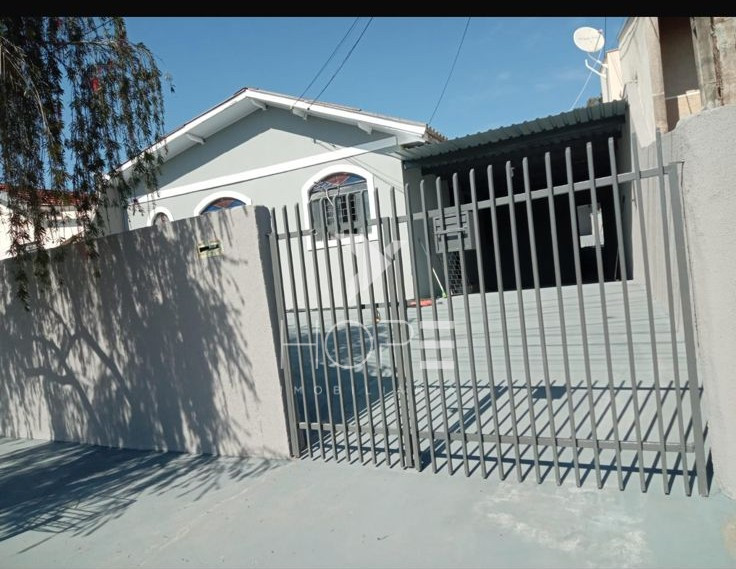 Imagens do imóveis Casa a Venda Conjunto Ruy Virmond Carnascialli