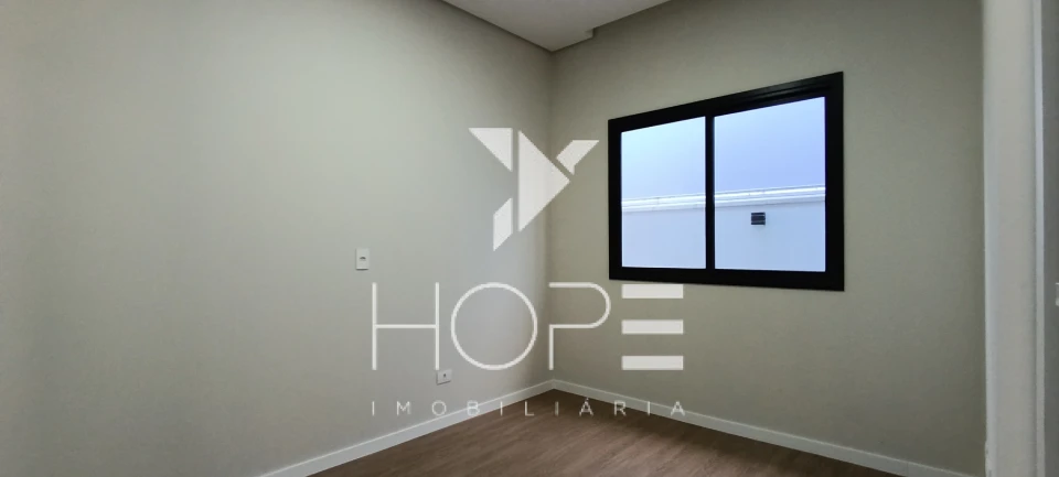 Casa à venda – Condomínio Golden Hill Residence – Zona Sul – Londrina/PR