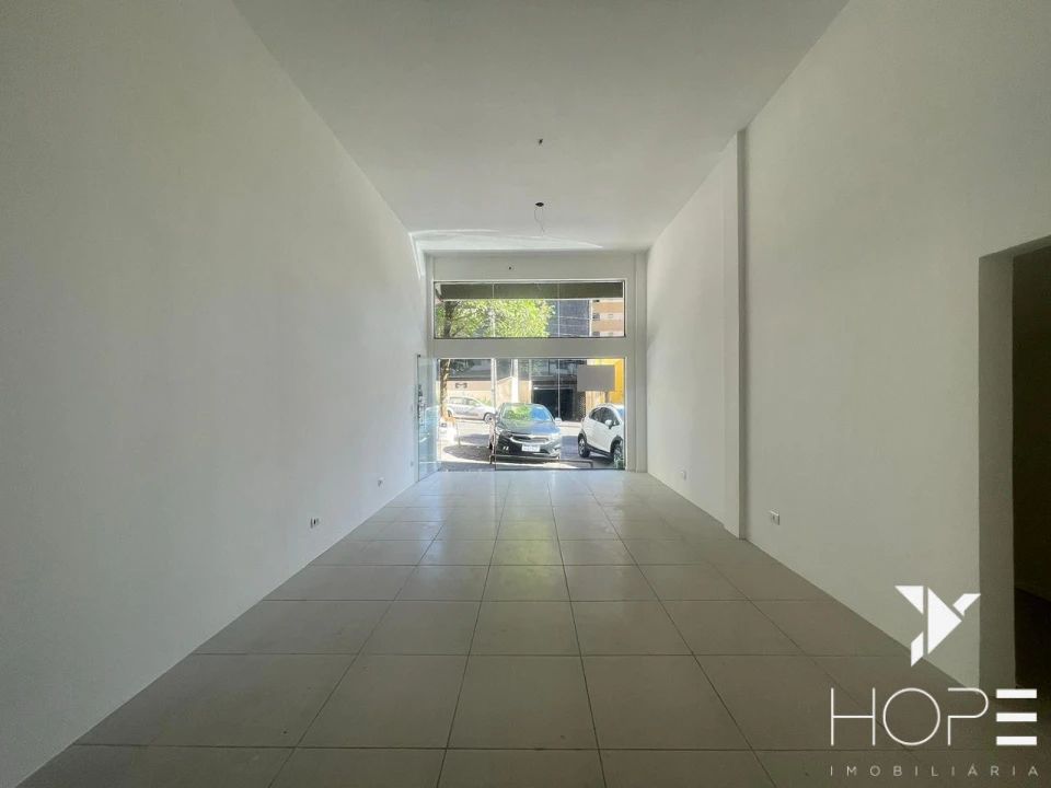 Imagens do imóveis Sala Comercial para Locação – 40 m² – Centro – Londrina/PR