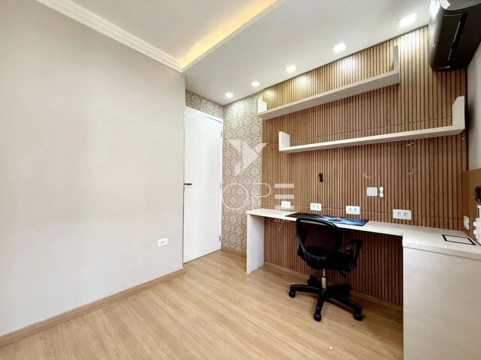 Imagens do imóveis Residencial Portal das Américas - apartamento à venda com 47m² - 2 quartos - 1 banheiro - 1 vaga - Chácara Manella - Cambé PR