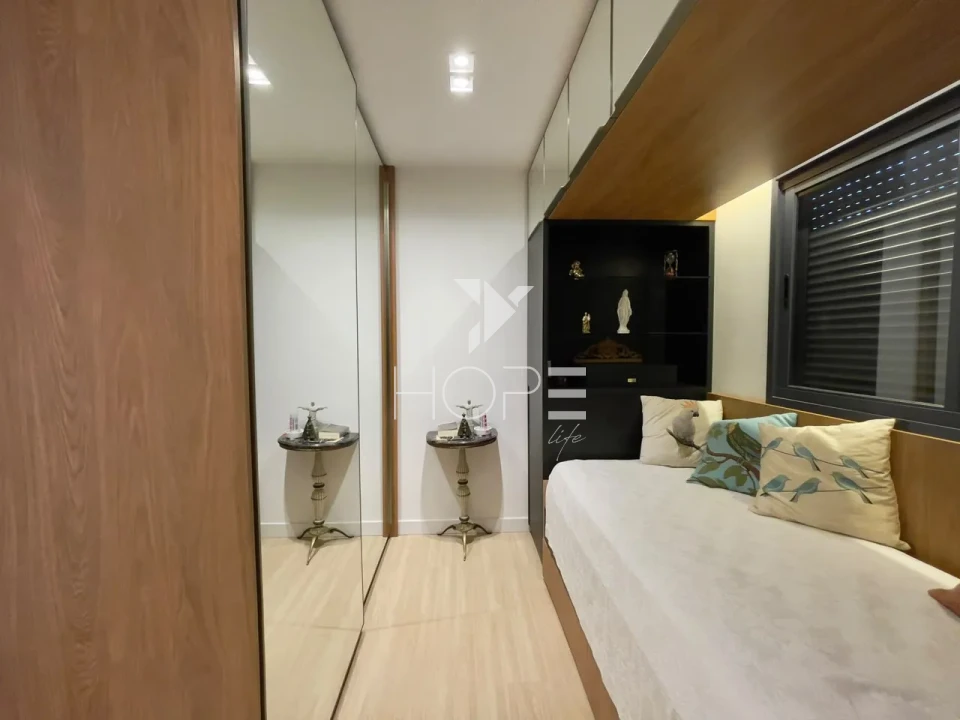 Imagens do imóveis Apartamento à Venda – 70m² – 2 Quartos (1 Suíte) – Mind Vanguard – Terra Bonita – Zona Sul – Londrina/PR