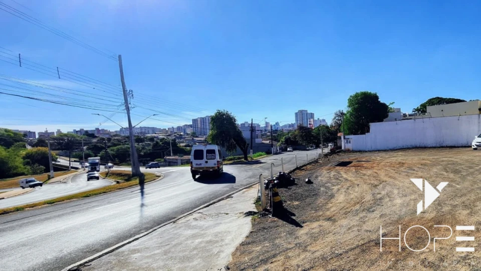 Imagens do imóveis Terreno Comercial à Venda – 472m² – Califórnia – Londrina/PR