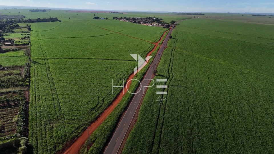 Imagens do imóveis Fazenda à venda com 68 alqueires - planta 63 - dupla aptidão - 2 casas de funcionário - Alvorada do Sul PR