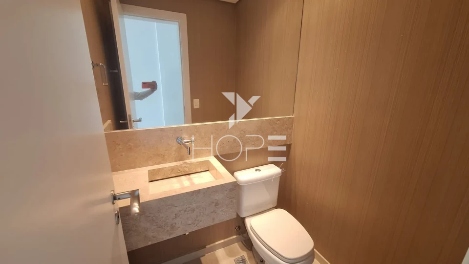 Imagens do imóveis Torre Almeria - apartamento para locação com 108m² - 3 quartos (1 suíte) - 2 vagas - Gleba Palhano - Zona Sul - Londrina PR