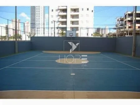 Imagens do imóveis Apartamento La Rochelli mobiliado para locação R$ 2.400,00 - Gleba Palhano – 3 quartos(1 suíte) - 1 vaga de Garagem - 73m² – Londrina/PR