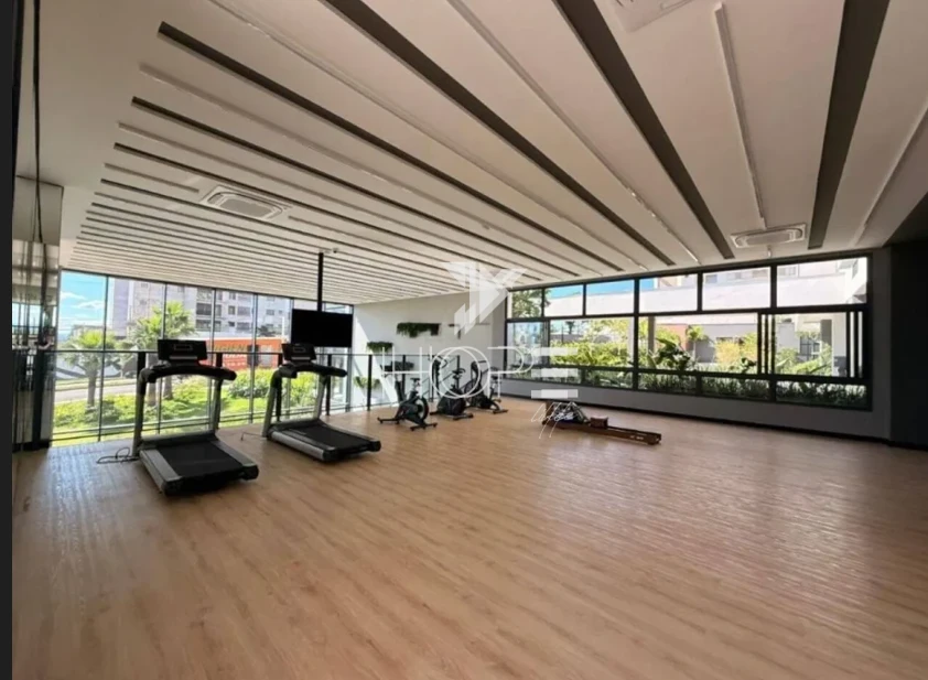 Imagens do imóveis Apartamento à Venda – 79m² – 2 Quartos (1 Suíte) – Sense Vanguard – Terra Bonita – Zona Sul – Londrina/PR