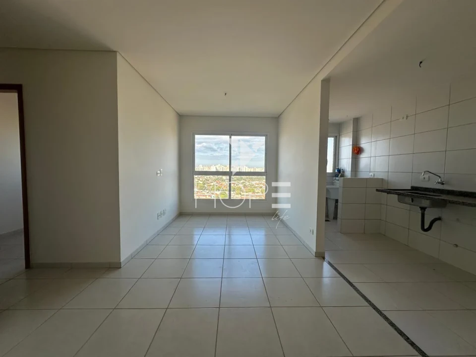 Imagens do imóveis Apartamento à venda com 3 quartos no Edifício Terraparque – Champagnat – Zona Oeste – Londrina/PR