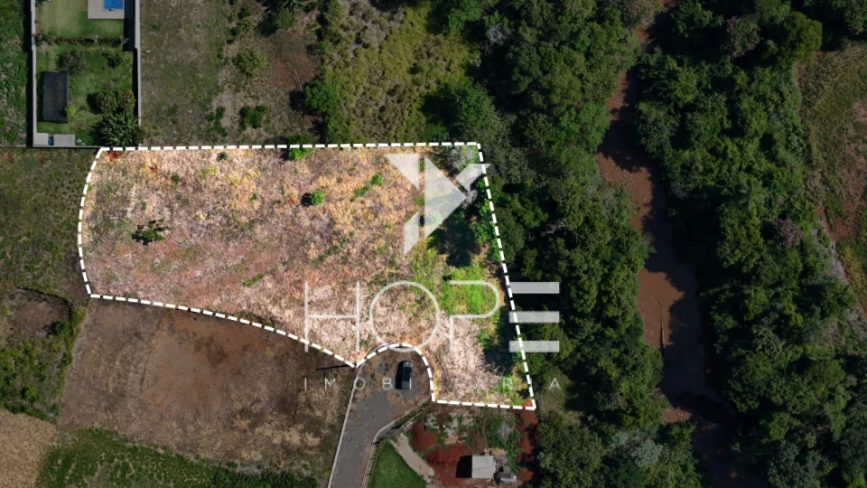 Imagens do imóveis Terreno em Condominio de Chácara à Venda - Condomínio Portal Fazenda 2.484.93m²– Zona Sul  Londrina PR