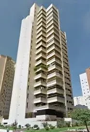 Imagens do imóveis Oportunidade EXCLUSIVA -  Recém finalizado - Apartamento à venda – 3 suítes – 292m² – 2 vagas – Centro – próximo à Av. Higienópolis – Londrina/PR