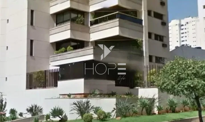 Imagens do imóveis Oportunidade EXCLUSIVA -  Recém finalizado - Apartamento à venda – 3 suítes – 292m² – 2 vagas – Centro – próximo à Av. Higienópolis – Londrina/PR